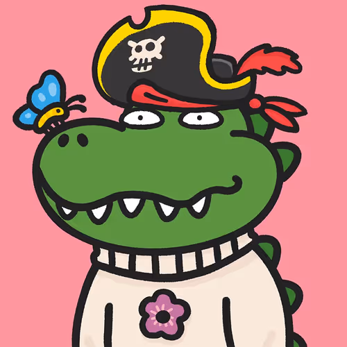 Gator World