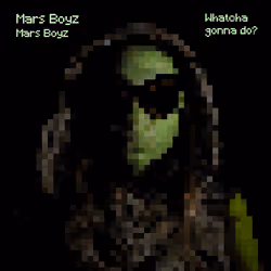 Mars Boyz