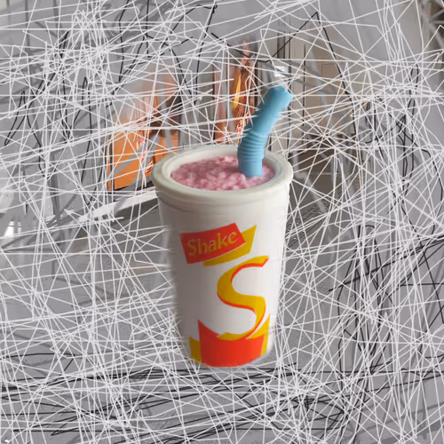 Item #72925079646173943955019179802066495558357068765344184678483369278001832263681 Media