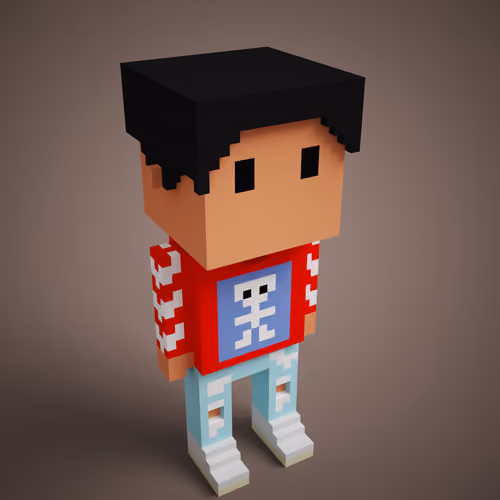 The kidsbits #00682