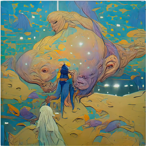 Item #62675306605735307680103560181868813150444485152825834265523622975520464961537 Media