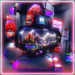 GANdroids 010.022.002