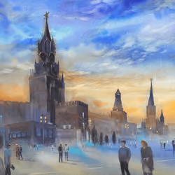 Moscow