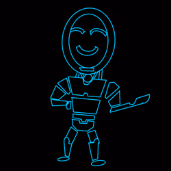QWERTY bot #29