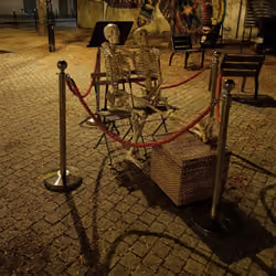 Acte 4 - Balade nocture