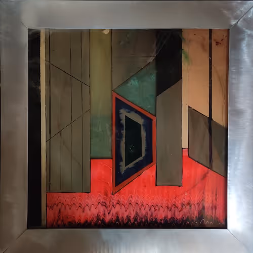 Item #69007355775320818510969610738258581352486859094663807544516945176086792110081 Media