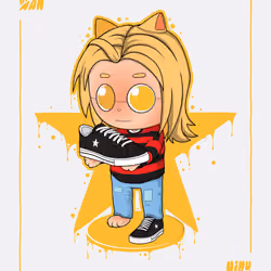 Hi CONVERSE