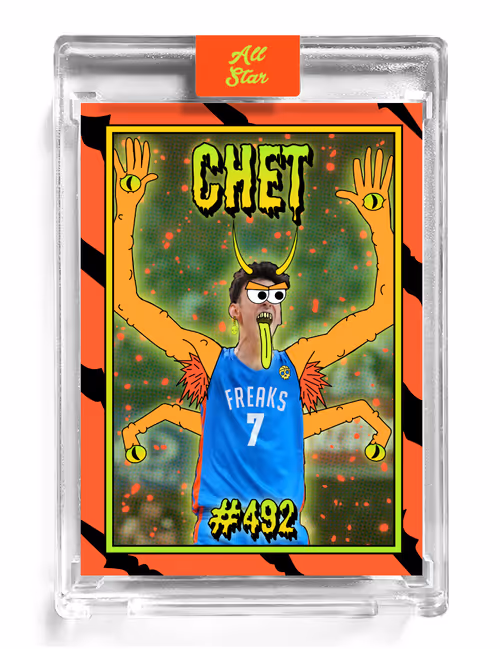 Chet (#492)