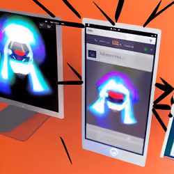 Metaverse AI #2