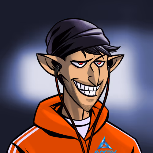 Honorary Sneaky Vampire #26