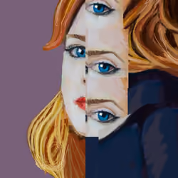 33 Amy Mutations #26