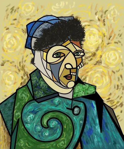 Van Gogh