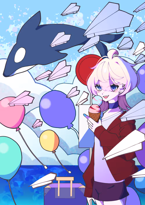 Item #98429423706291143016532408805446963196687195168968155545569571162189748764673 Media