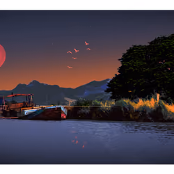 Fisherman Friends 06 - Shipwrecked
