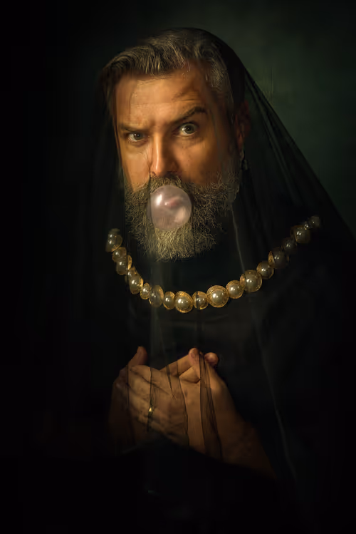 Item #17221172639613752764152740515920915995172432022194195291854790059958162423809 Media