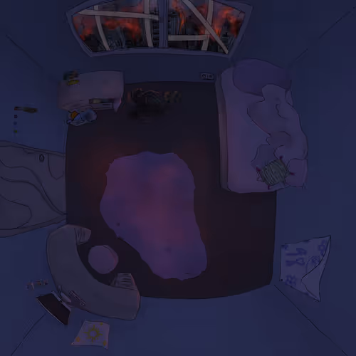 Item #57372045612672680445723801935700163564907643344543819824701377083198832377857 Media