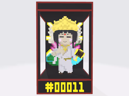 Item #35051758698191766710811335394903604234736231935512754380776662773979280310273 Media