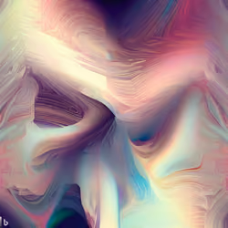 Unique Generative Art