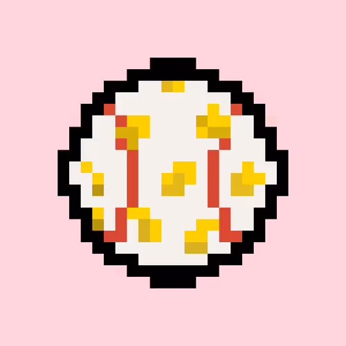 Pixelcookies