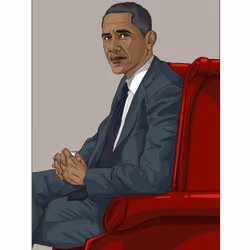 Barack Obama