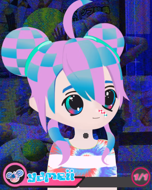 Item #55493610591770046558211855867456482695380623471282915414747404391343397535745 Media