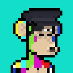 PixelApe 2287