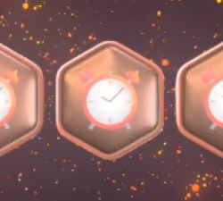 Tik Tik Tik Tik Boom! 