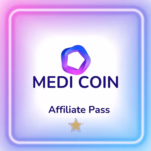 Medicarecoin Collection