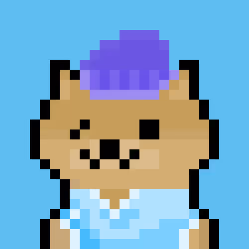 Pixeldoges