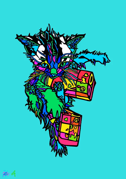 Item #72786094091226981888661276296031810978419324801209886465133601385932681904129 Media