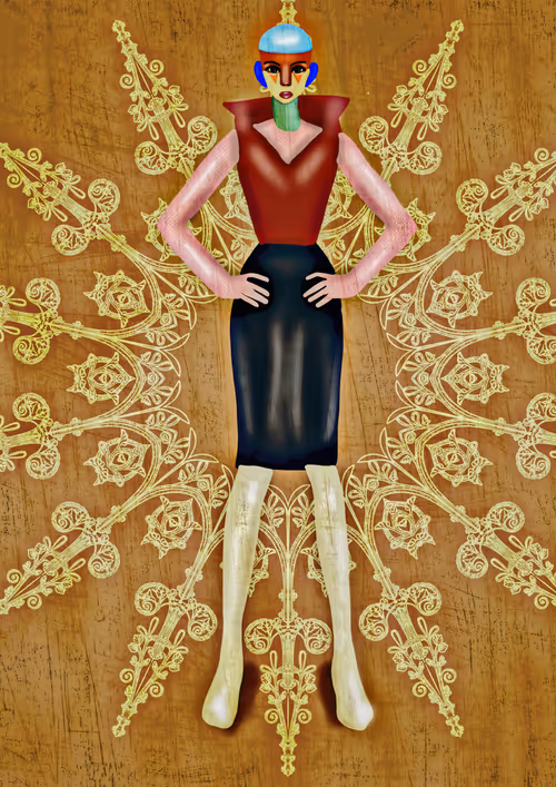 Item #85617581169623541685346621319496895187290112214447589733504152218425530253313 Media