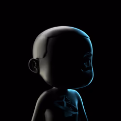 Baby Meta #727