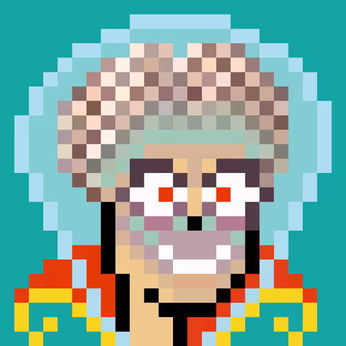 ScifiPunk #48 Martian Ambassador