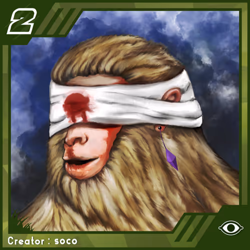 Item #12728971682979957974356427363067428581881020380646861694050815334639286091777 Media