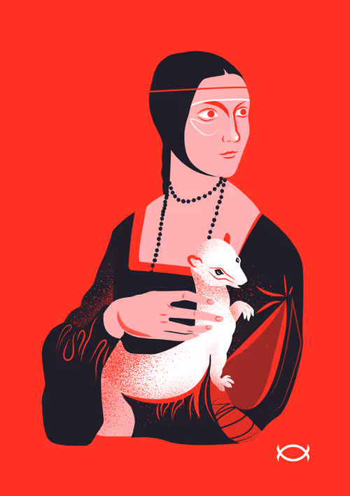 Item #63913387533190544562227746383237400768605135730675354071273145040190450958337 Media