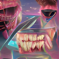 Synthwaves by Brakn - #31