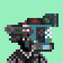 PixelBot 4562