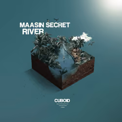 Maasin Secret River | Cuboid