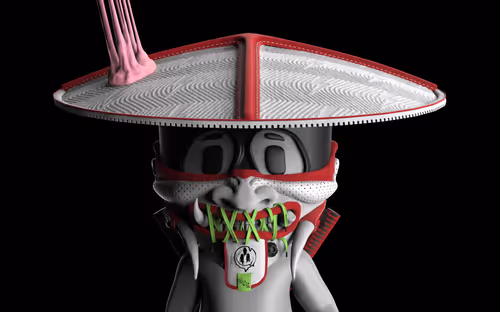 Item #109845842832701118082593030799538965508783115323090045519344239086901296889857 Media