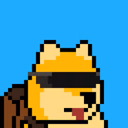 Dooggie #4237