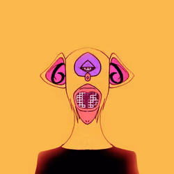 EYECLOPS #76