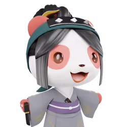 3D LEELEE-019-Rei-Red-Make-#90006
