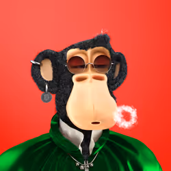 Debonair Ape 443