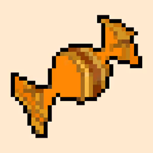 Ethercandys