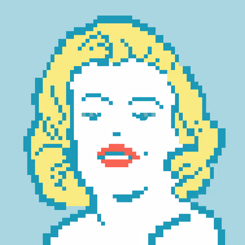 Marilyn Monroe