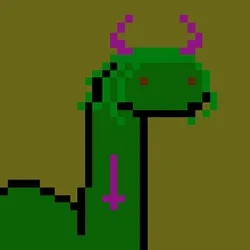 Nessie #678