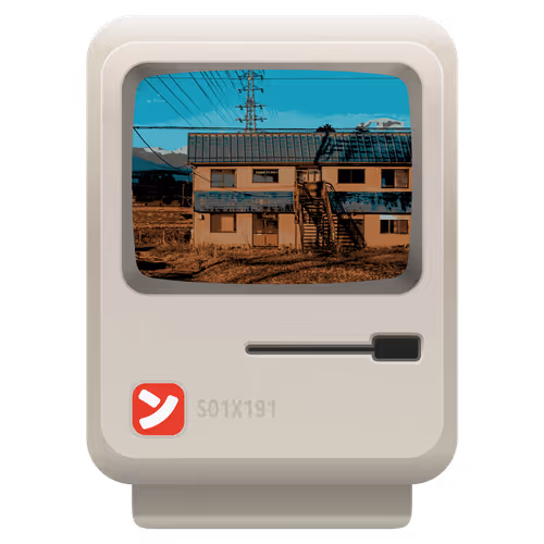 Item #79360677526974966341823342882558244434256024220771825011730745253081036881921 Media