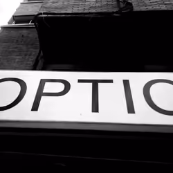 Optic