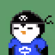 PixelPenguin 8660