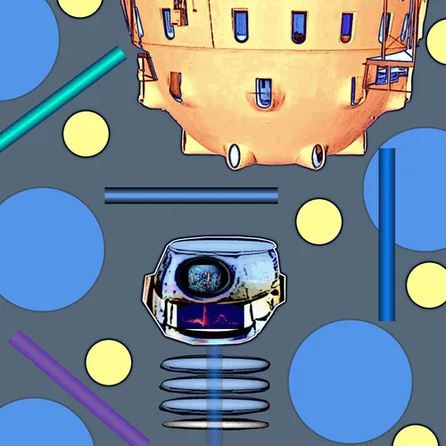 Item #106001697957459628944035858812615841131152267018124591859420366055260026830849 Media